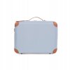 Detský kufor -  Childhome Detský kufr Mini Traveler Grey_2