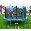 SIATKA WEWNĘTRZNA DO TRAMPOLINY 305 CM 6 stelaży._14