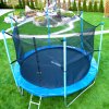 SIATKA WEWNĘTRZNA DO TRAMPOLINY 305 CM 6 stelaży._4
