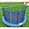 SIATKA WEWNĘTRZNA DO TRAMPOLINY 305 CM 6 stelaży._11