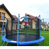 SIATKA WEWNĘTRZNA DO TRAMPOLINY 305 CM 6 stelaży._13