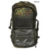 Airsoft -  Vojenské taktické batoh Assault Big - Flecktarn_7