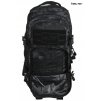 Vojenský BATOH Assault ASSAULT MANDRE TMAVÉ 20L_4