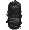 Vojenský BATOH Assault ASSAULT MANDRE TMAVÉ 20L_5