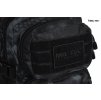 Vojenský BATOH Assault ASSAULT MANDRE TMAVÉ 20L_7