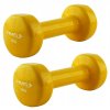 Fitness činky - Hantel Fitness Handics Drive 2 x 1kg_10