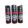 NaTO Defenzívny Pepper 3 Art Gel 50ml_0
