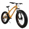 Fatbike bicykel - Tuk Bike Panther Verzia Quanta 4.8 Orange_0