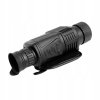 NOČNÉ VIDENIE MONOKULAR DIGITÁLNYCH 5X40 200 METROV_2