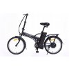 Elektrobicykel - Elektrický bicykel Refoe Fly 20 250W_0
