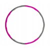 Hula hoop - Heavy hula hop pena 100cm chudnutie_2