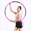 Hula hoop - Heavy hula hop pena 100cm chudnutie_3