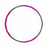 Hula hoop - Heavy hula hop pena 100cm chudnutie_0