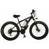 Elektrobicykel - Elektrický bicykel tuk bicykel 500w_0