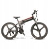Elektrobicykel - Elektrický bicykel Rosebike LO26 MTB Skladacia_0