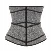 Neoprénový zoštíhľujúci pás pre chudnutie fitnes_7