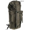 Vojenský BATOH Oblasti Bundeswehr 35 L OLIVOVÉHO_3