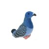 ZOO: plyšový vták a holub maskot 23cm 89292_0