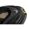 Airsoft -  Paintball Dye I4 Invision Goggle Black Gold_3