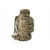 Max Pack Taktických Vojenských Batoh Texar Mc-Camo_3