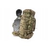 Max Pack Taktických Vojenských Batoh Texar Mc-Camo_6