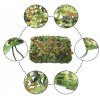 Maskovacia sieť - Maskovacia maska 1.5x3 m Jungle Camouflage_2