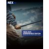 NEXTORCH Nexbaton Walker 20N Nexlock Lock_4