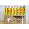 TIROSS CTN 28 KS PLYNOVÉ fľaše 400 ml_2