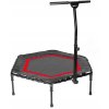 Trampolína FITNESS SPORTPLUS SP-T-111-F s rukoväťou_0