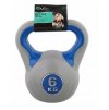 Závažia KETTLEBELL závažia činky 6 kg_0