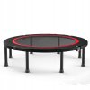 FITNESS TRAMPOLÍNA S RÚČKOU 121cm_1