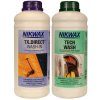 Nastaviť NIKWAX TECH WASH+TX.PRIAME UMÝVANIE-V 2 x 1 L_1