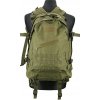 GFC Vojenský Batoh 3-Dňový Assault Pack OLIVOVÝ_4