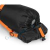 Ultra-ľahký MALÉ spací vak BERGSONA HYPERPACK 700g_9
