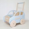 tlačná jazda autíčko drevené auto pre chlapca MENO_20