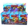 Brawl stars - Brahové hviezdy Box Card 24x12 Booster 288 Karty_3