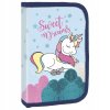 Školská taška - batoh, set, zostava - ŠKOLSKÝ BATOH S UNICORNOM PRE SADU TRIEDY 1_9