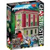 Playmobil 9219 Ghostbusters Ghostbusters_2
