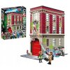 Playmobil 9219 Ghostbusters Ghostbusters_0