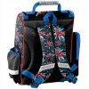 Aktovka - Venom Schoolbag Spiderman pre chlapcov_4