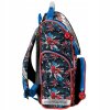 Aktovka - Venom Schoolbag Spiderman pre chlapcov_5