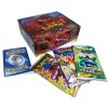 Pokémon - Pokemon karty 288 Karta booster box 36 vrecúšok_2
