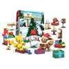 Pokémon - Pokemon Blocks Adventný kalendár 246 Prvky_1