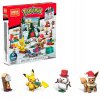 Pokémon - Pokemon Blocks Adventný kalendár 246 Prvky_2