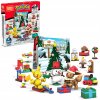 Pokémon - Pokemon Blocks Adventný kalendár 246 Prvky_0