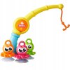 Tomy Tromies Rod na Octopus E73103 Bath_2