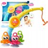 Tomy Tromies Rod na Octopus E73103 Bath_0