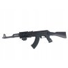 BALL RIFLE AK47 ASG LASER + BALLS + GUN_3