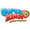 Super zings - Super Zings Laboratórny profesor K Enigma + vozidlo_1