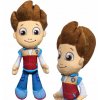 Paw Patrol  - Maskot Ryder Dog Patrol Big 30 cm Originálne darčeky_0